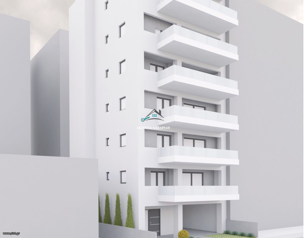 Διαμέρισμα 212 τ.μ. πρός πώληση, Θεσσαλονίκη - Περιφ/Κοί Δήμοι, Καλαμαριά