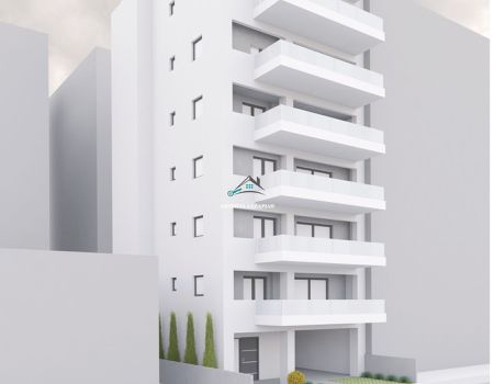 Διαμέρισμα 212 τ.μ. πρός πώληση