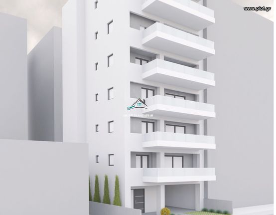 Apartment 212 sqm for sale, Thessaloniki - Suburbs, Kalamaria