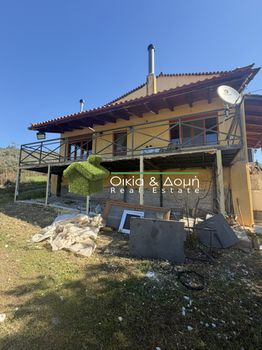 Μονοκατοικία 176 τ.μ. για πώληση