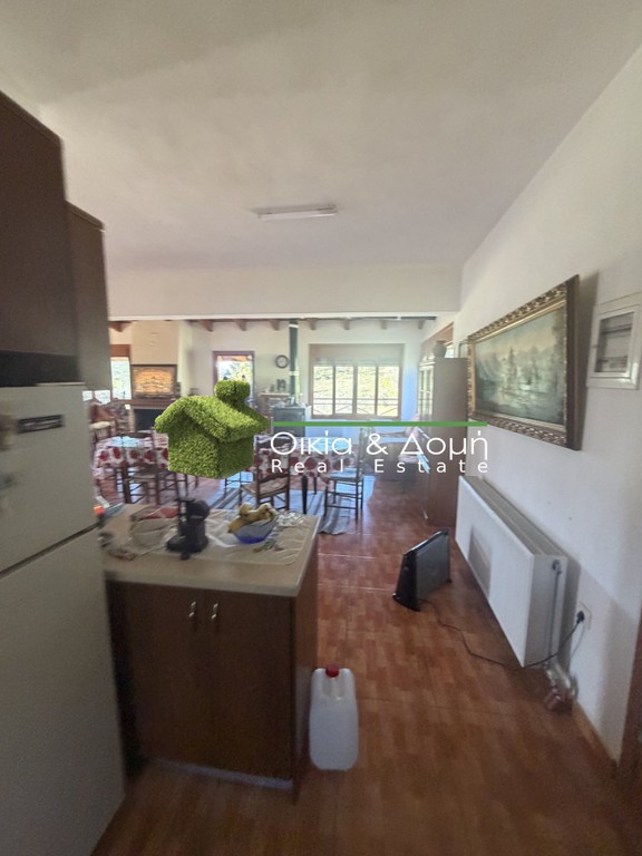 Μονοκατοικία 176 τ.μ. προς πώληση, Αγ. Ιωάννης Χαλκίδας