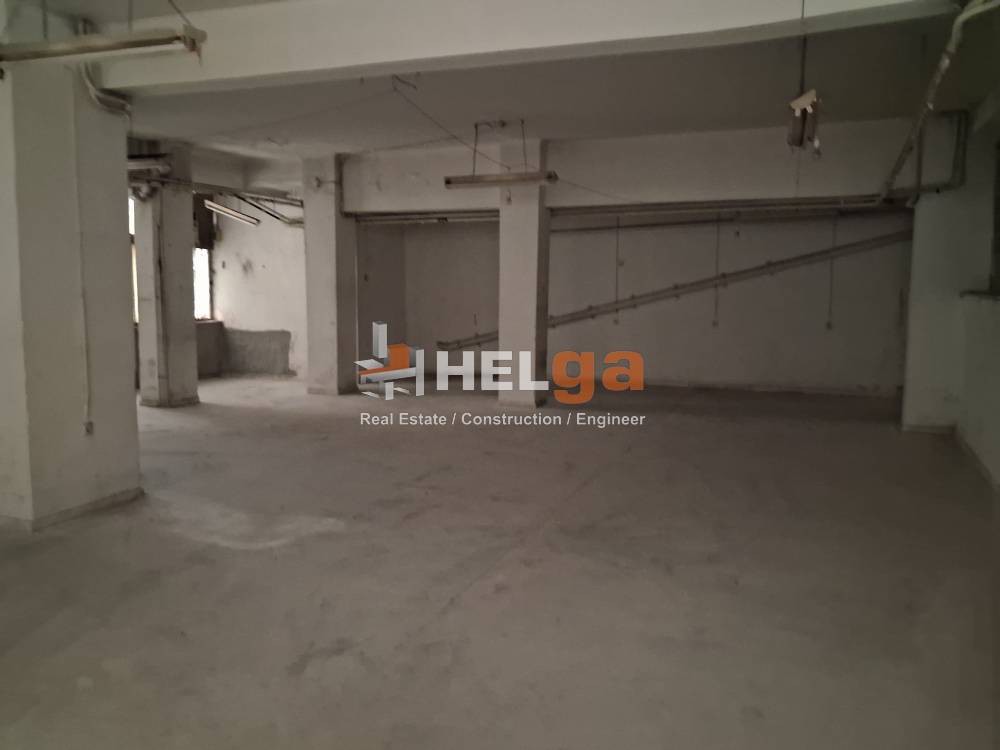 Κατάστημα 190 τ.μ. πρός ενοικίαση, Αχαΐα, Πάτρα