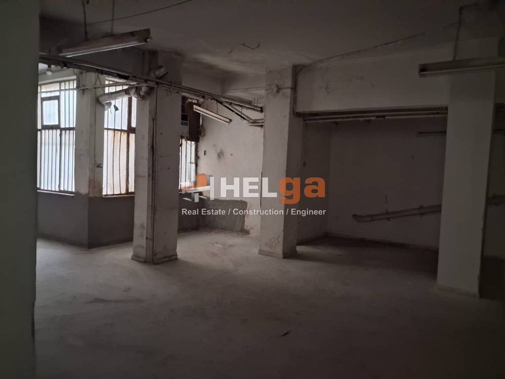 Κατάστημα 190 τ.μ. πρός ενοικίαση, Αχαΐα, Πάτρα