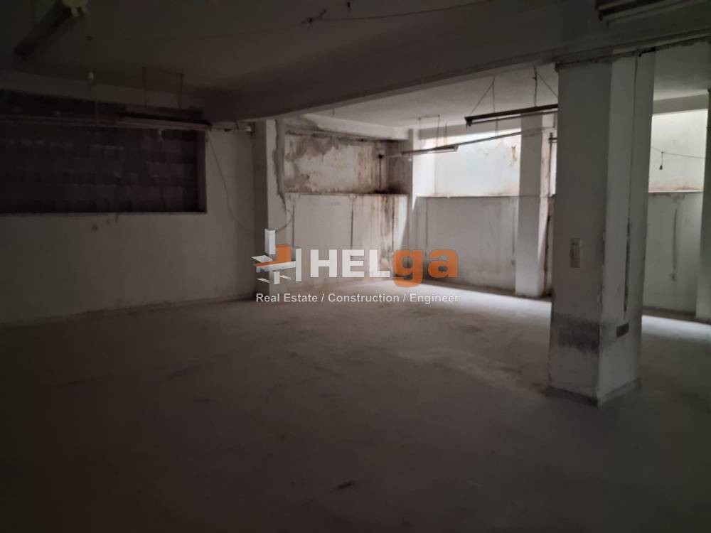 Κατάστημα 190 τ.μ. πρός ενοικίαση, Αχαΐα, Πάτρα
