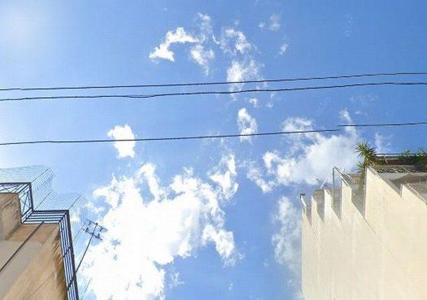 Land plot 160 sqm for sale, Athens - Center, Poligono - Tourkovounia