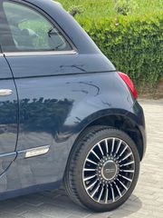 Fiat 500 2020