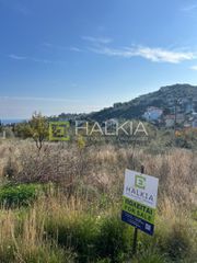 Οικόπεδο 614 τ.μ. για πώληση