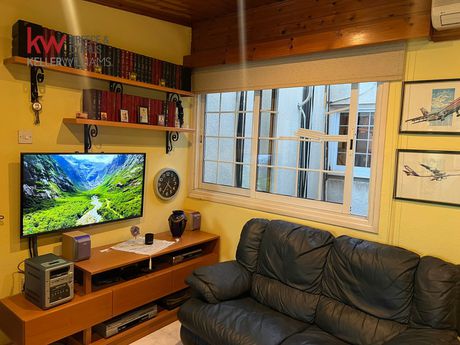 Διαμέρισμα 162τ.μ. για πώληση-Λάρνακα - κέντρο