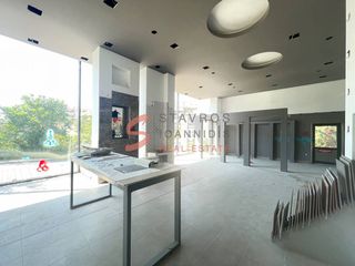 Κατάστημα 727 τ.μ. για πώληση