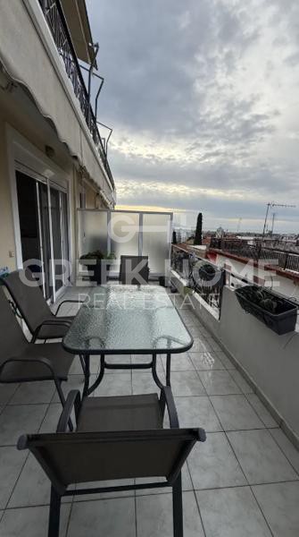 Διαμέρισμα 120 τ.μ. προς πώληση, Αγία Αλεξιώτισσα