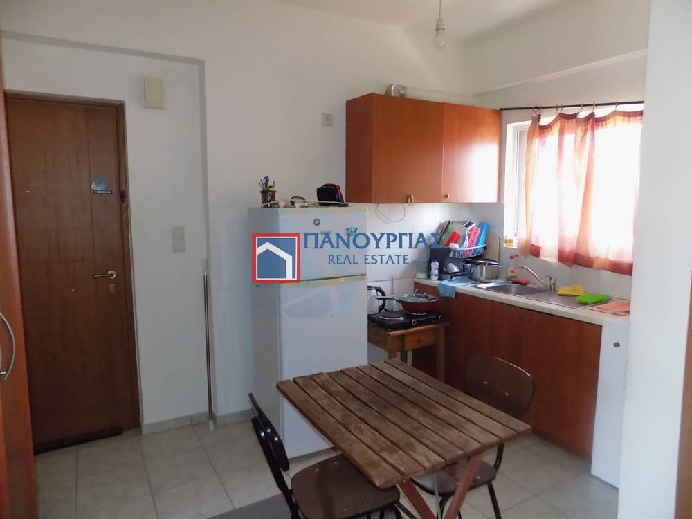 Studio / γκαρσονιέρα 27 τ.μ. πρός πώληση, Φθιώτιδας, Λαμία