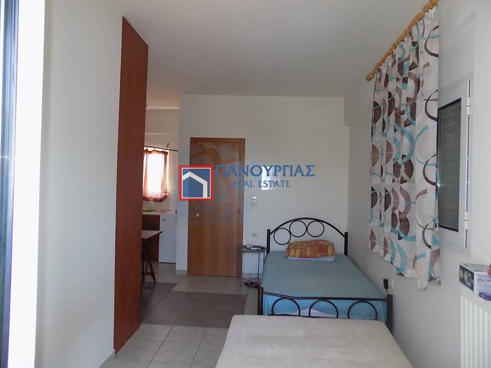 Studio / γκαρσονιέρα 27 τ.μ. πρός πώληση, Φθιώτιδας, Λαμία