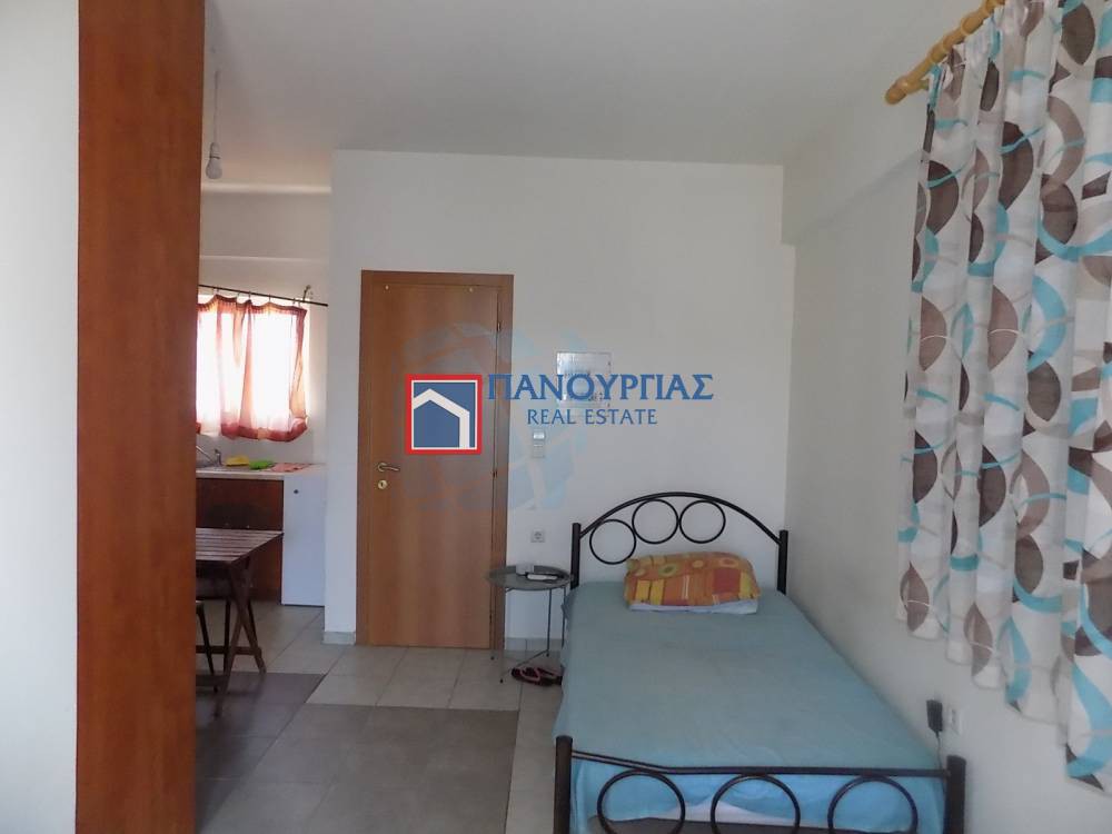 Studio / γκαρσονιέρα 27 τ.μ. πρός πώληση, Φθιώτιδας, Λαμία