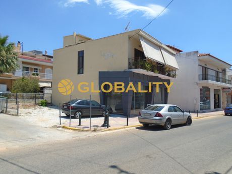 Κτίριο 200τ.μ. για πώληση-Μαραθώνας