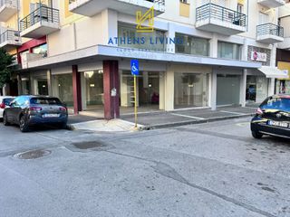 Κατάστημα 170 τ.μ. προς ενοικίαση, Καλαμάτα-thumb-1