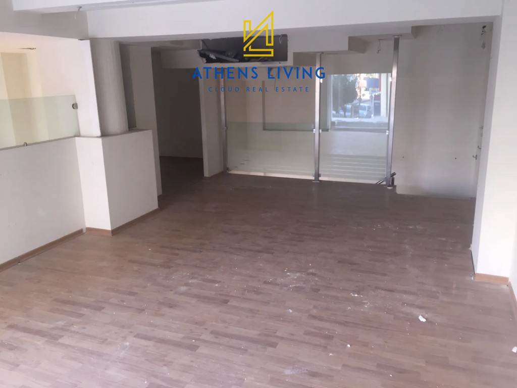 Κατάστημα 170 τ.μ. πρός ενοικίαση, Μεσσηνία, Καλαμάτα
