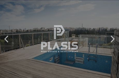 Maisonette 160sqm for sale-Keratsini