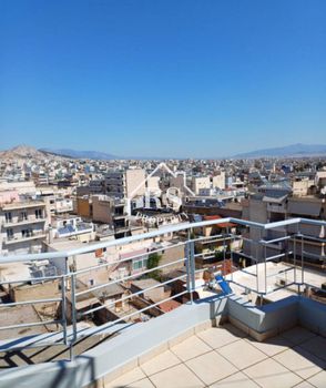 Studio 44sqm for sale-Zografou » Goudi