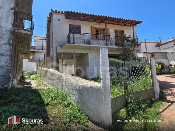 Detached home 90 sqm for sale, Argosaronikos Islands, Trizina
