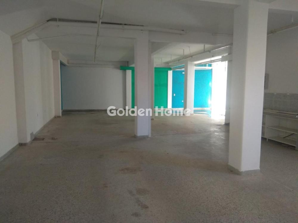 Κατάστημα 285 τ.μ. προς ενοικίαση, Κέντρο Λαμίας
