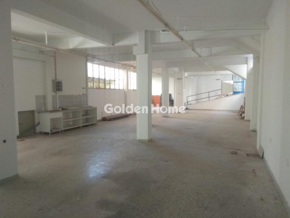 Κατάστημα 285 τ.μ. προς ενοικίαση, Κέντρο Λαμίας