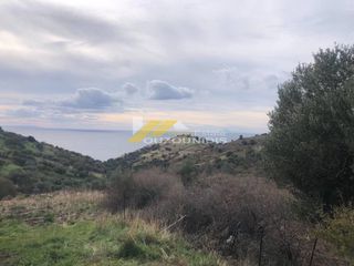 Οικόπεδο 2.567 τ.μ. για πώληση, Εβρος, Σαμοθράκη-thumb-1