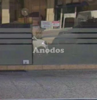 Κατάστημα 29 τ.μ. προς ενοικίαση