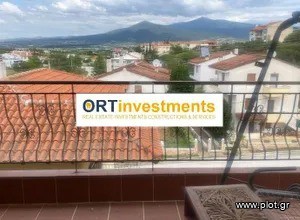 Μεζονέτα 180 τ.μ. πρός πώληση, Θεσσαλονίκη - Περιφ/Κοί Δήμοι, Θέρμη