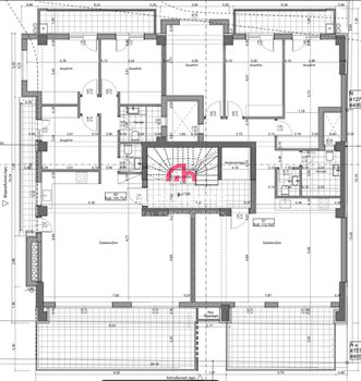 Διαμέρισμα 128τ.μ. για πώληση-Παπάφη