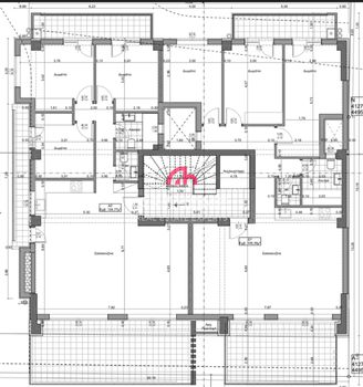 Διαμέρισμα 125τ.μ. για πώληση-Παπάφη