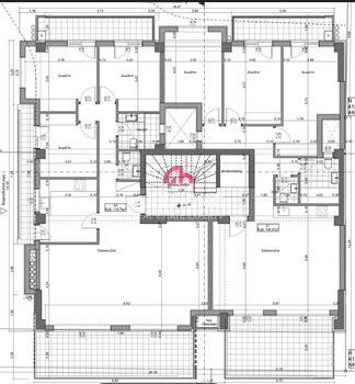 Διαμέρισμα 122τ.μ. για πώληση-Παπάφη