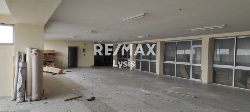 Αίθουσα 231 τ.μ. προς ενοικίαση, Άνω Δάφνη