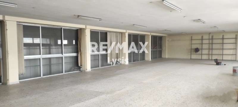 Αίθουσα 231 τ.μ. προς ενοικίαση, Άνω Δάφνη