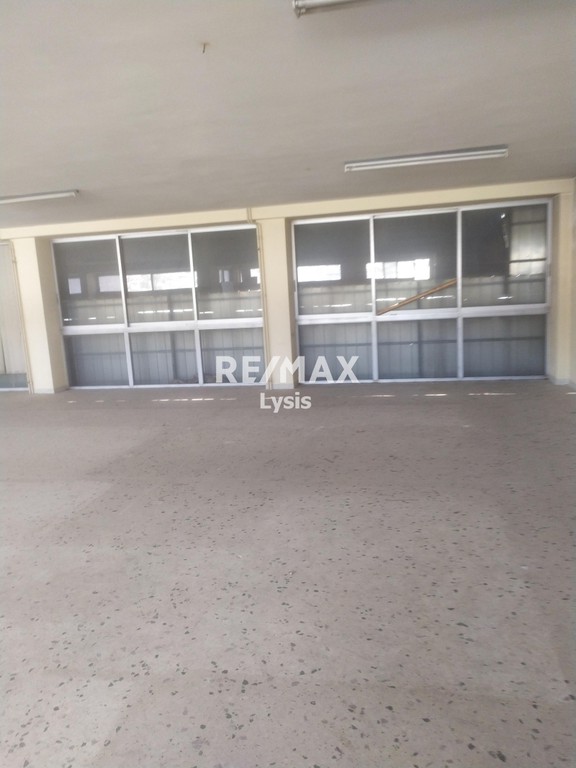 Αίθουσα 231 τ.μ. προς ενοικίαση, Άνω Δάφνη
