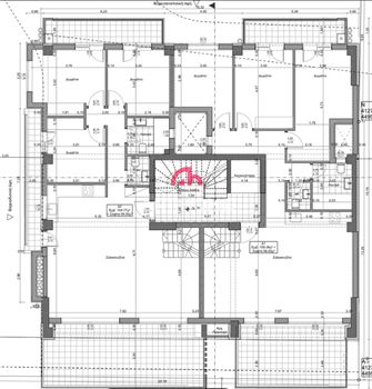 Διαμέρισμα 186τ.μ. για πώληση-Παπάφη