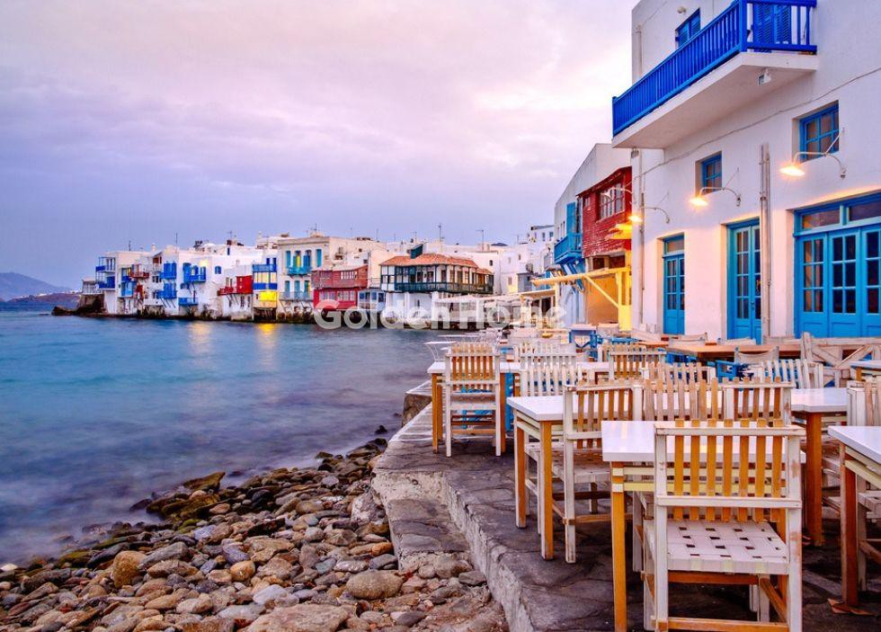 Κατάστημα 150 τ.μ. προς ενοικίαση, Ορνός