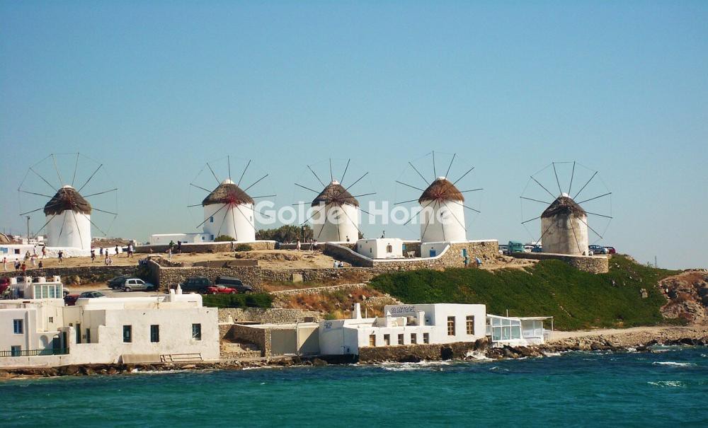 Κατάστημα 190 τ.μ. προς ενοικίαση, Ορνός
