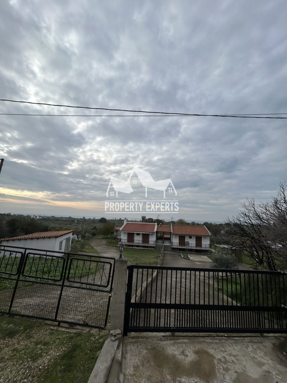 Αγροτεμάχια 2.100 τ.μ. προς πώληση, Δίκελλα