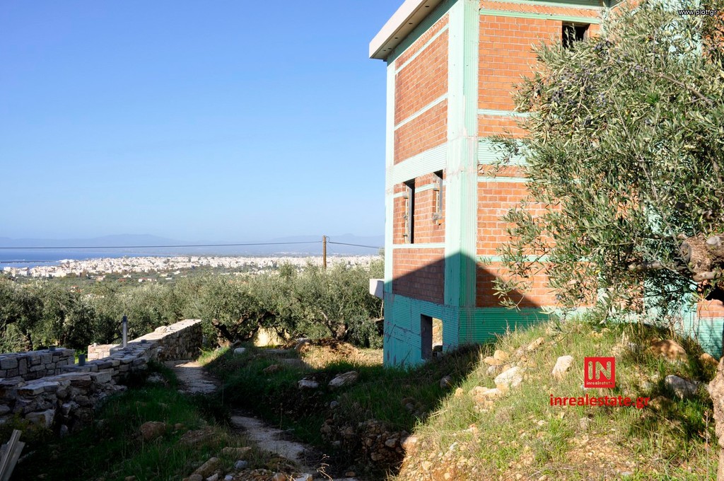 Μεζονέτα 210 τ.μ. πρός πώληση, Μεσσηνία, Καλαμάτα