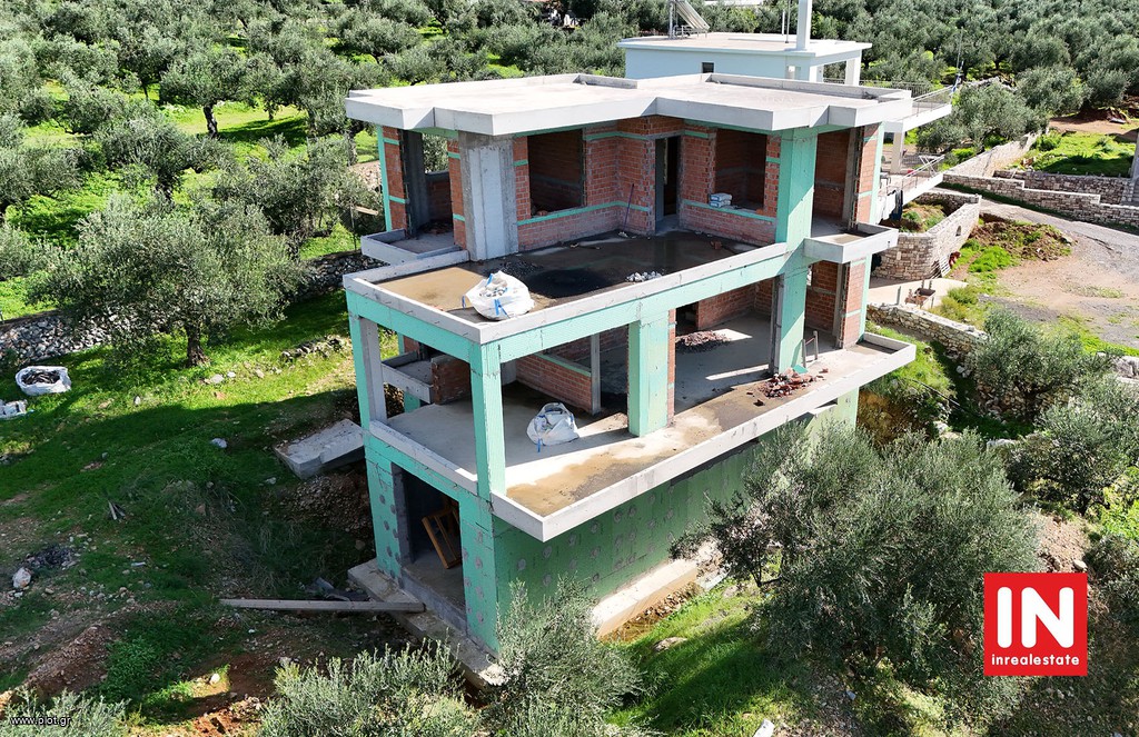 Μεζονέτα 210 τ.μ. πρός πώληση, Μεσσηνία, Καλαμάτα
