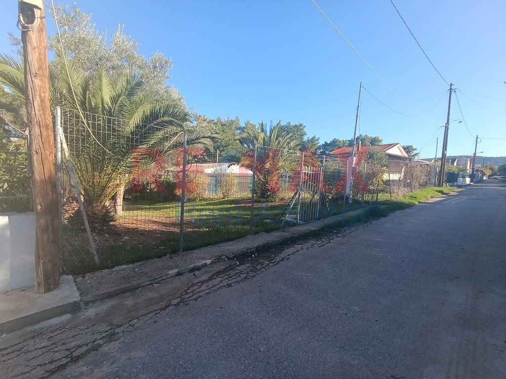 Οικόπεδο 332 τ.μ. προς πώληση, Κ. Σκάλας Ωρωπού