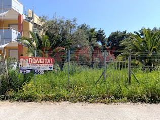 Οικόπεδο 332 τ.μ. προς πώληση, Κ. Σκάλας Ωρωπού