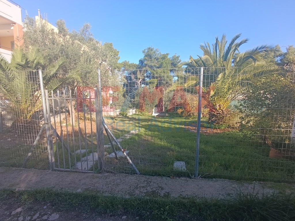 Οικόπεδο 332 τ.μ. προς πώληση, Κ. Σκάλας Ωρωπού