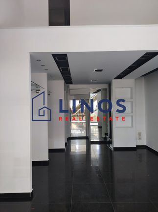 Store 49 sqm for rent, Athens - South, Glyfada