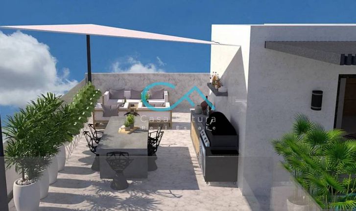 Maisonette 138 sqm for sale, Athens - North, Agia Paraskevi