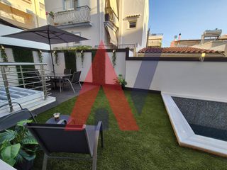 Μεζονέτα 90 τ.μ. για ενοικίαση