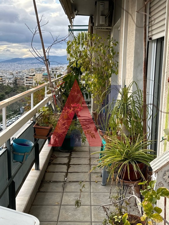 Διαμέρισμα 153 τ.μ. πρός πώληση, Αθήνα - Κέντρο, Πολύγωνο - Τουρκοβούνια