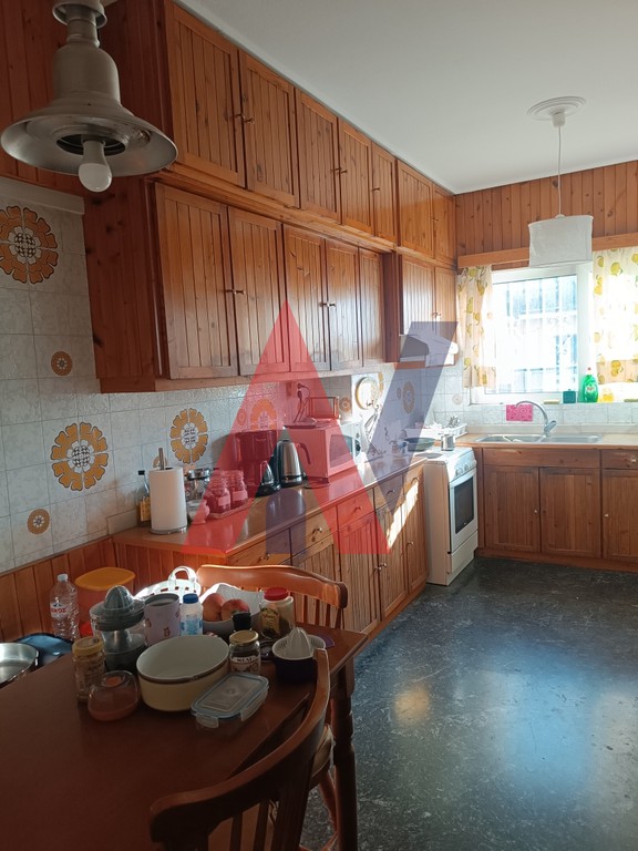 Διαμέρισμα 120 τ.μ. πρός πώληση, Αθήνα - Κέντρο, Γκύζη - Πεδίον Άρεως