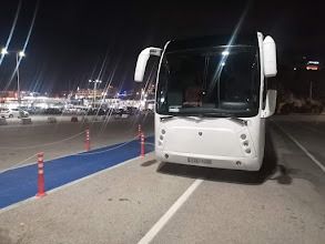 Scania 2006 divo