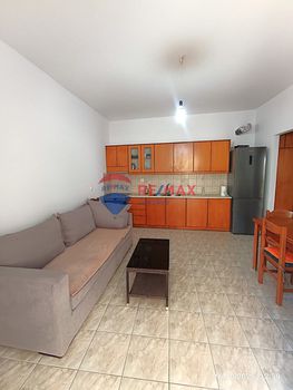 Apartment 37sqm for rent-Timpaki » Center